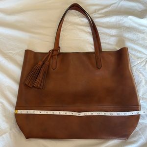 NEW Carly Jean tote